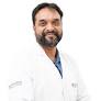 Dr Saurabh Sultania